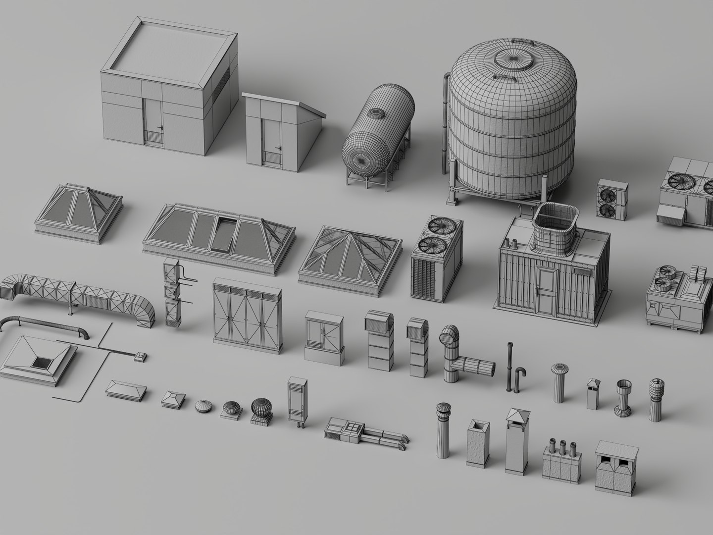Industrial Rooftop  Equipment 3D model https://p.turbosquid.com/ts-thumb/FI/mQeEJw/rm/115/jpg/1777359407/1920x1080/fit_q87/7ab15e623e7752e5382fb7a64912543c53ac1376/115.jpg