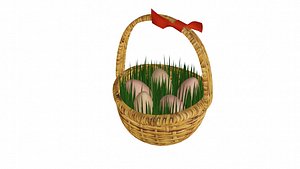 easter basket