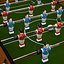 Soccer Table
