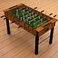Soccer Table