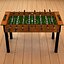 Soccer Table