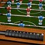 Soccer Table