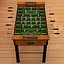 Soccer Table