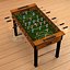 Soccer Table