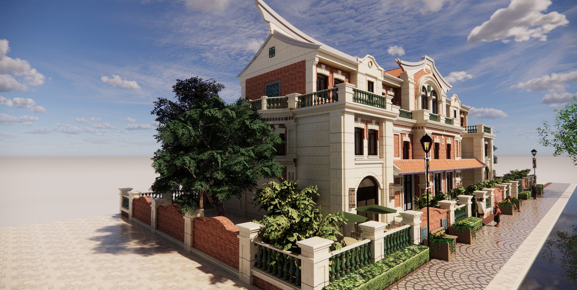 3D Luxury house modern classic exterior design -A12 model https://p.turbosquid.com/ts-thumb/FI/p9b4y3/Nb/1677737307476/png/1677939504/1920x1080/fit_q87/5a442a9fdc2ea17bdc8c987a8179770e3ea7fc5b/1677737307476.jpg