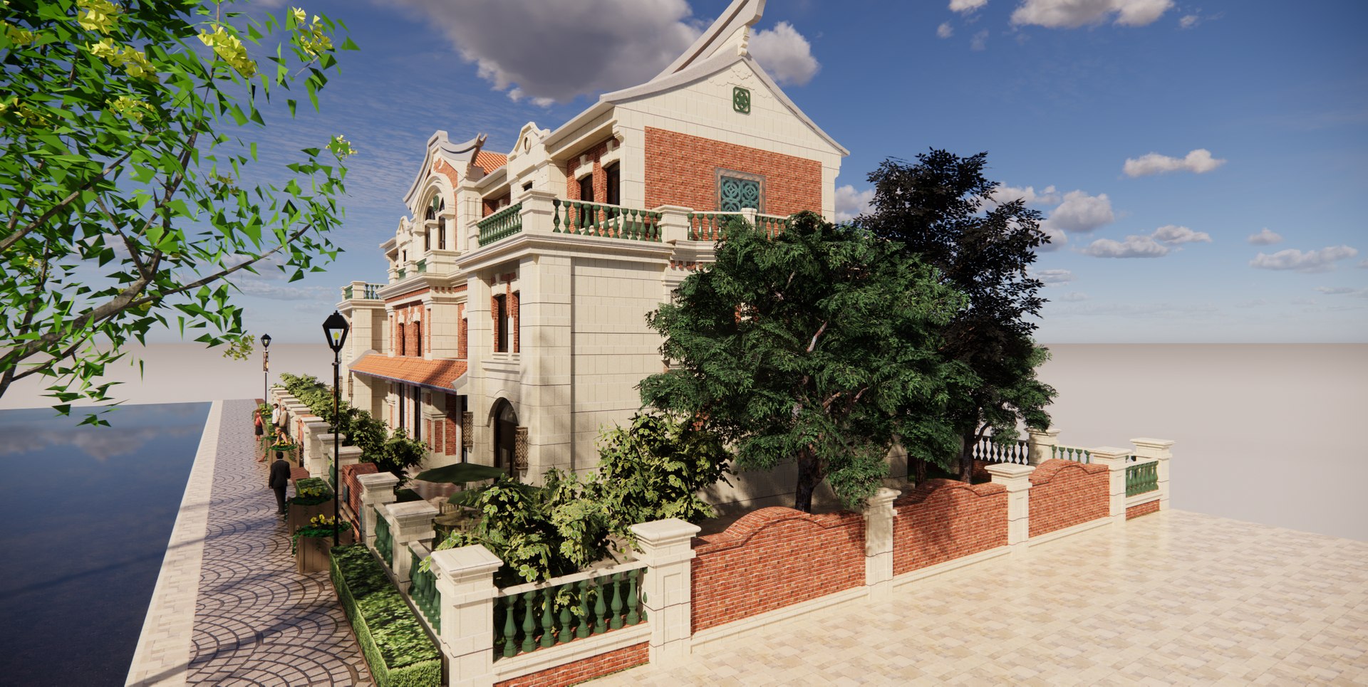 3D Luxury house modern classic exterior design -A12 model https://p.turbosquid.com/ts-thumb/FI/p9b4y3/PC/1677737236684/png/1677939499/1920x1080/fit_q87/510bcff5863cb29ba956267c2457230a48778362/1677737236684.jpg
