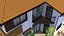 Японский Yellow House PBR Remastered