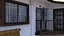 Японский Yellow House PBR Remastered