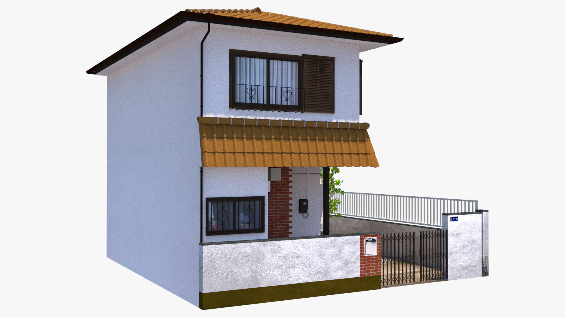 3D Japanese Yellow House PBR Remastered model https://p.turbosquid.com/ts-thumb/FI/sA6btU/bo/img16/jpg/1777992266/1920x1080/fit_q87/86ce0be42ac062fd3502e01fa8880d7340e8d330/img16.jpg