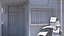 Японский Yellow House PBR Remastered