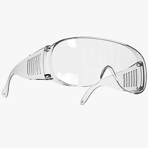 Transparent Glasses