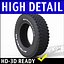 BF All Terrain TA Tire