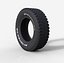 BF All Terrain TA Tire