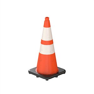 Traffic cone