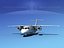 Dornier 328Jet Unmarked 2