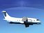 Dornier 328Jet Unmarked 2