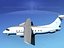 Dornier 328Jet Unmarked 2