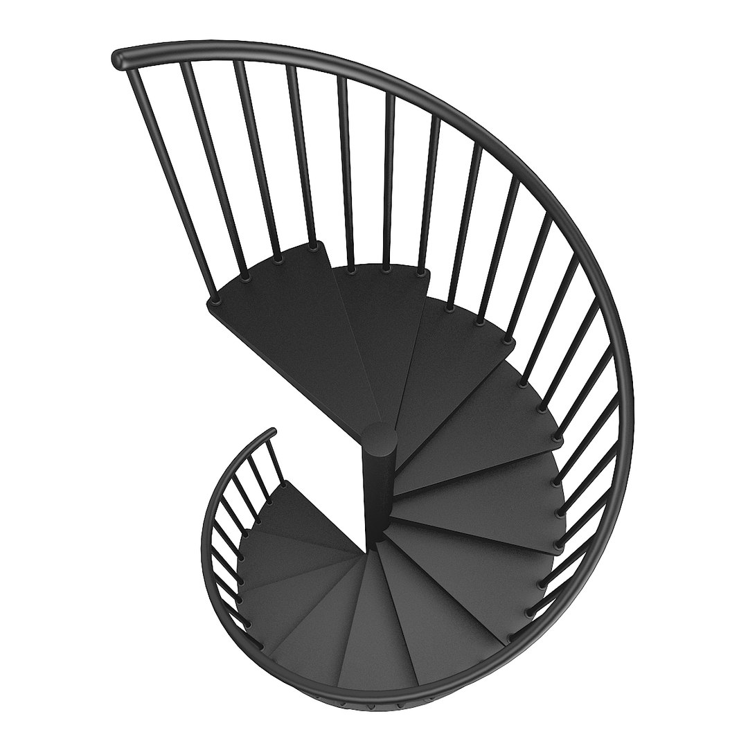 black narrow spiral https://p.turbosquid.com/ts-thumb/FJ/77l7VN/HygIfTSf/24ccopy/jpg/1390908318/1920x1080/fit_q87/072d9e5aed265a5312ace3fcb696921c0288f708/24ccopy.jpg
