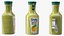 Lemon Drink Einfach Limonade