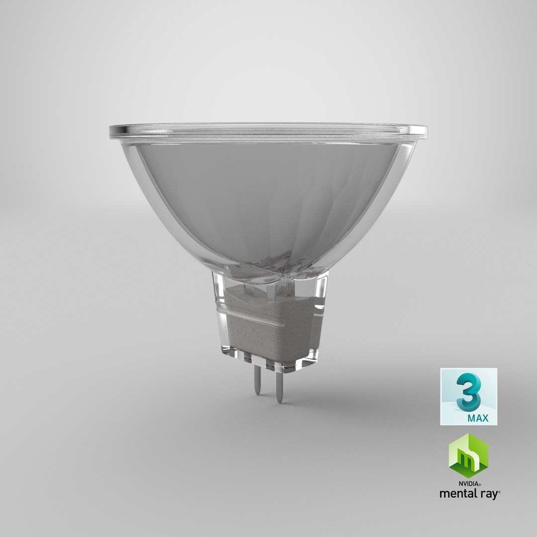 Halogen Light Bulb MR16 GU5-3 model https://p.turbosquid.com/ts-thumb/FJ/AU7kO3/YG/stemcell_max_mental_ray_render/png/1677760608/1920x1080/fit_q87/726cb75d00c8118aa677e0f1561d057472bbcd02/stemcell_max_mental_ray_render.jpg