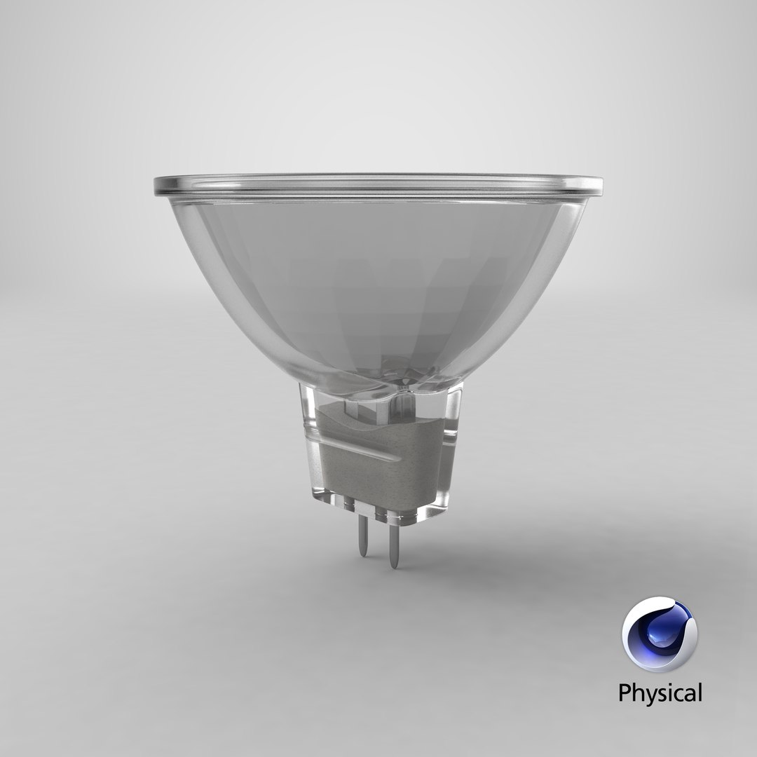 Halogen Light Bulb MR16 GU5-3 model https://p.turbosquid.com/ts-thumb/FJ/AU7kO3/Zp/stemcell_cinema_4d_physical_render/png/1677760612/1920x1080/fit_q87/a3a4b0d9d10eb8c4a6803646cc875af9d289294e/stemcell_cinema_4d_physical_render.jpg