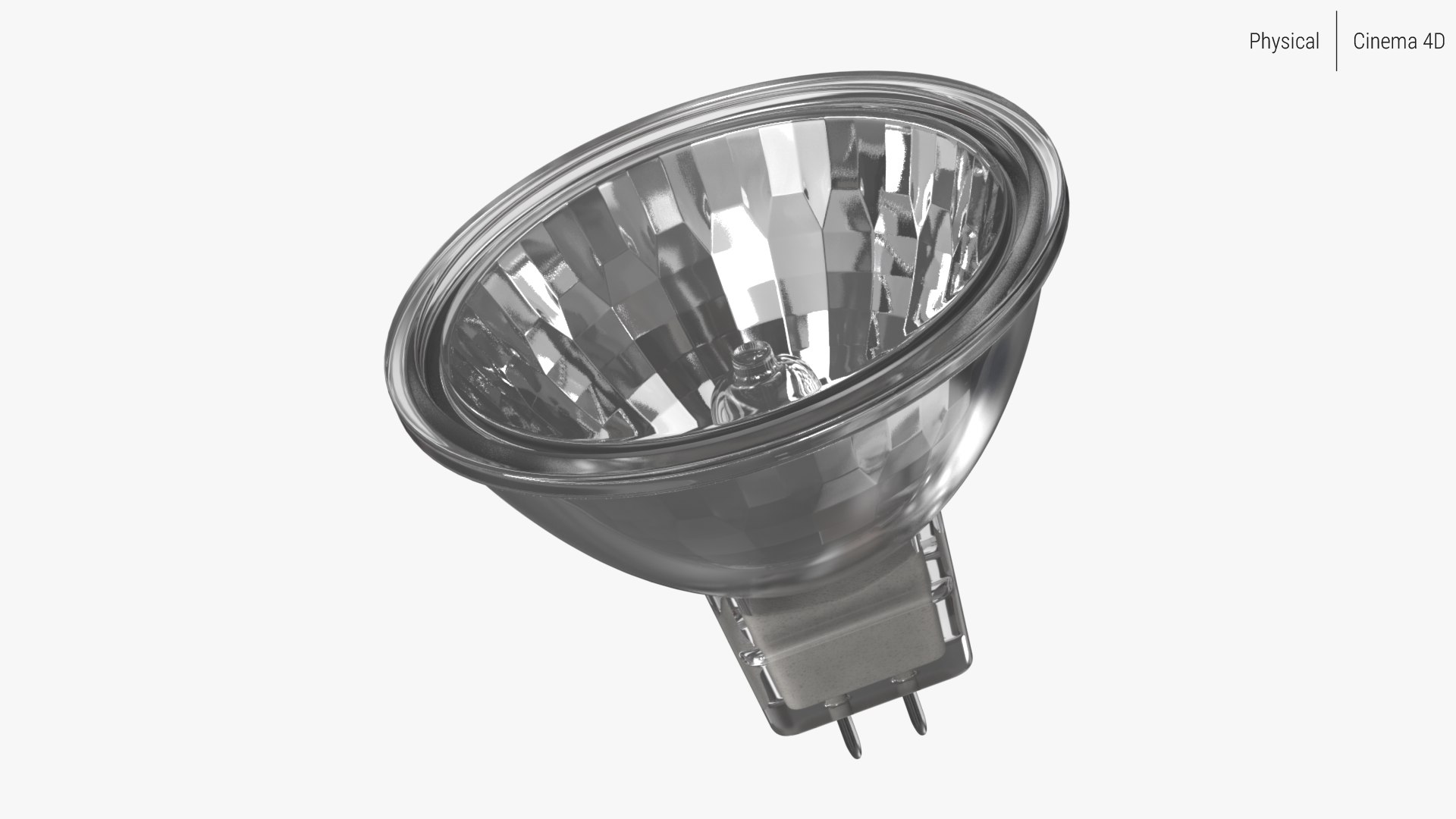 Halogen Light Bulb MR16 GU5-3 model https://p.turbosquid.com/ts-thumb/FJ/AU7kO3/ci/render_c4d_physical_01/png/1674141856/1920x1080/fit_q87/79716ad25698b468aeb33a51dffbb6c1152a8db1/render_c4d_physical_01.jpg