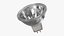 Halogen Light Bulb MR16 GU5-3