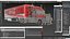 Camion Freightliner Coca-Cola