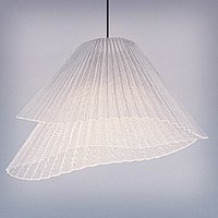 Tempo Vivace Pendant