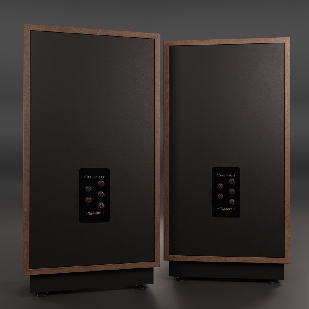 TANNOY Cheviot Loudspeaker 3D model https://p.turbosquid.com/ts-thumb/FJ/HrSXK9/Ie/tannoycheviot_11/png/1635888656/1920x1080/fit_q87/9bd476647d970613fae1f067eb4c4b95bee8b2c1/tannoycheviot_11.jpg