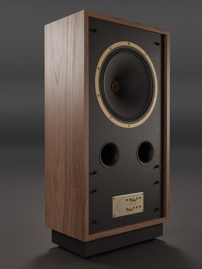 TANNOY Cheviot Loudspeaker 3D model https://p.turbosquid.com/ts-thumb/FJ/HrSXK9/hw/tannoycheviot_04/png/1635888592/1920x1080/fit_q87/20567228e0f4e2b345e879180ebb0de4f2acfc69/tannoycheviot_04.jpg