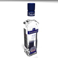 Vodka_Parliament
