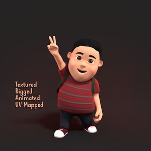 Fat Boy