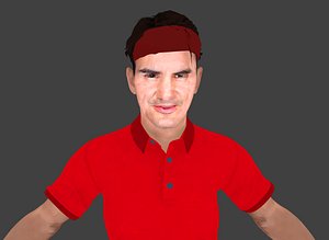 tennis roger federer