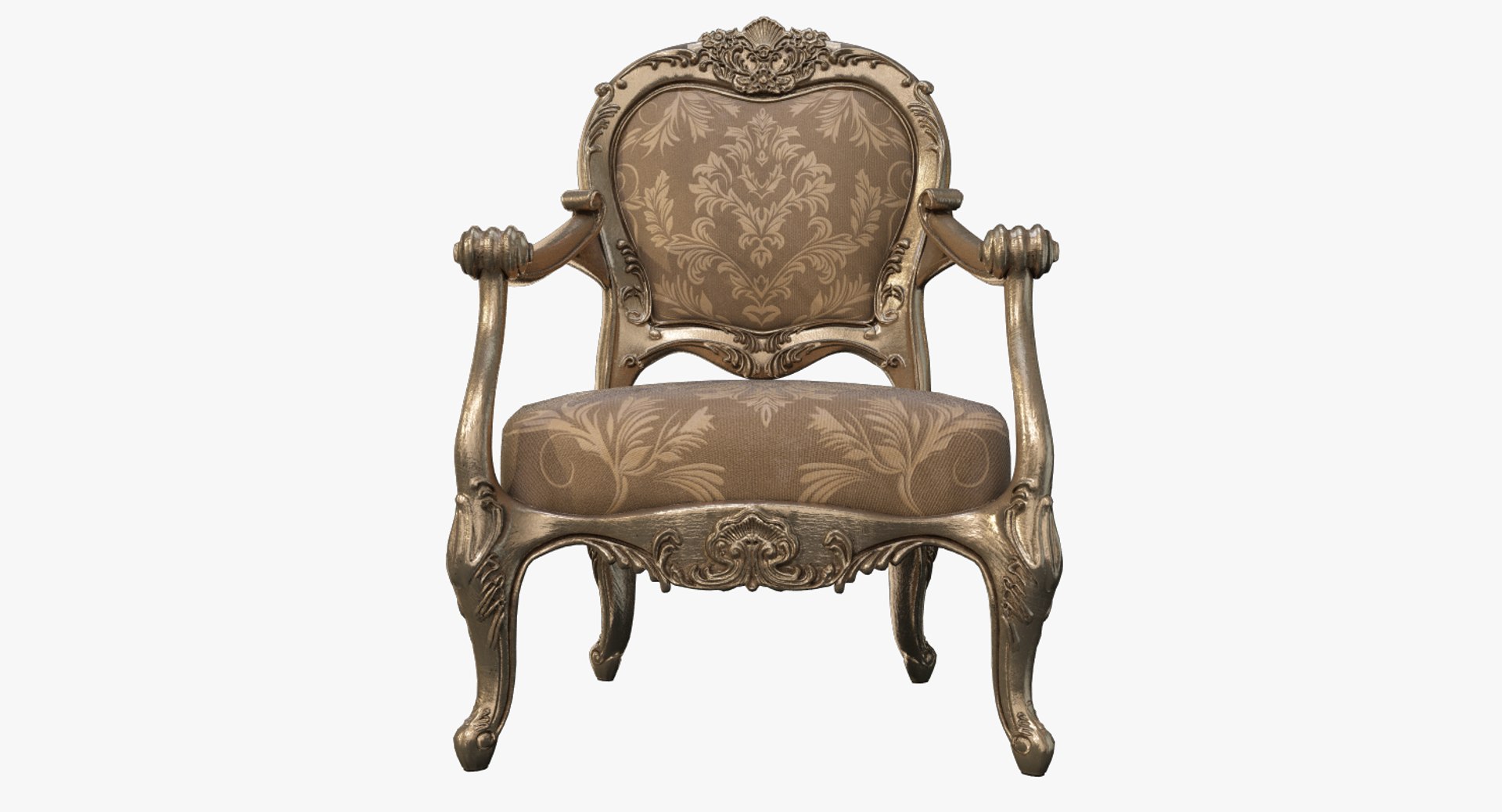 realistic mid-poly baroque armchair 3D model https://p.turbosquid.com/ts-thumb/FJ/U5nY2J/552P1JJK/chairrender03/png/1527847236/1920x1080/fit_q87/cb3679b1c5b932c611ecbda494eba18d9ffe1532/chairrender03.jpg