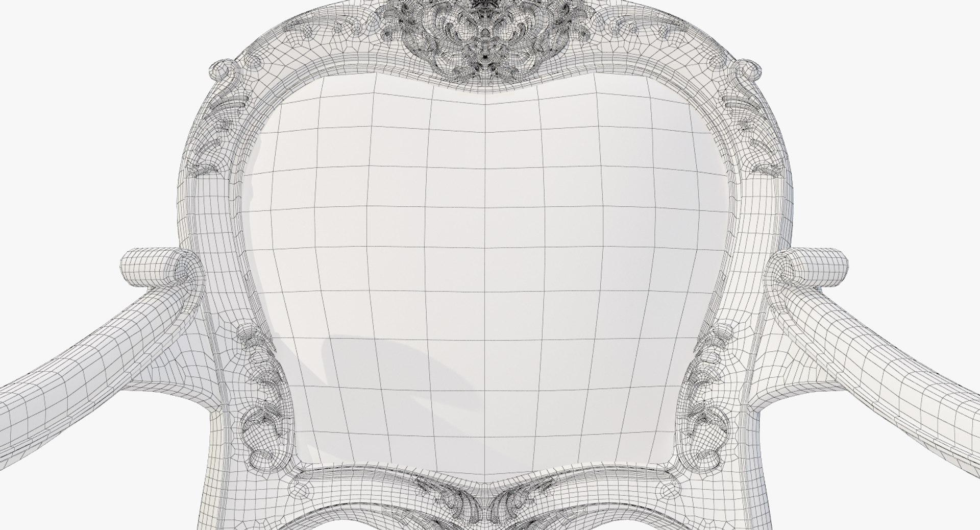 realistic mid-poly baroque armchair 3D model https://p.turbosquid.com/ts-thumb/FJ/U5nY2J/zGLXXm3n/chairrender10/png/1528368245/1920x1080/fit_q87/a4d00ccb36fa1dc48c8aba1f49e72c9112afb053/chairrender10.jpg