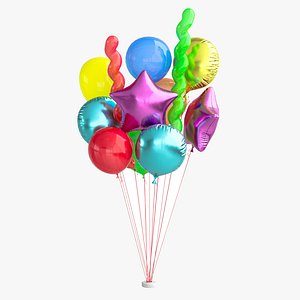 Balloons