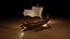 Trireme ancient ships Roman Greek