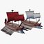Trireme ancient ships Roman Greek
