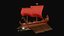 Trireme ancient ships Roman Greek