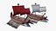 Trireme ancient ships Roman Greek