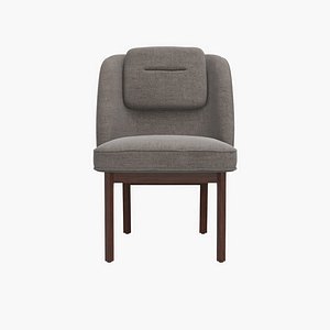 Brightliner Sloane Chair 3D model