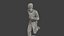 1900 Antartic Sailor ANS1 011 3D model