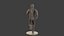 1900 Antartic Sailor ANS1 011 3D model