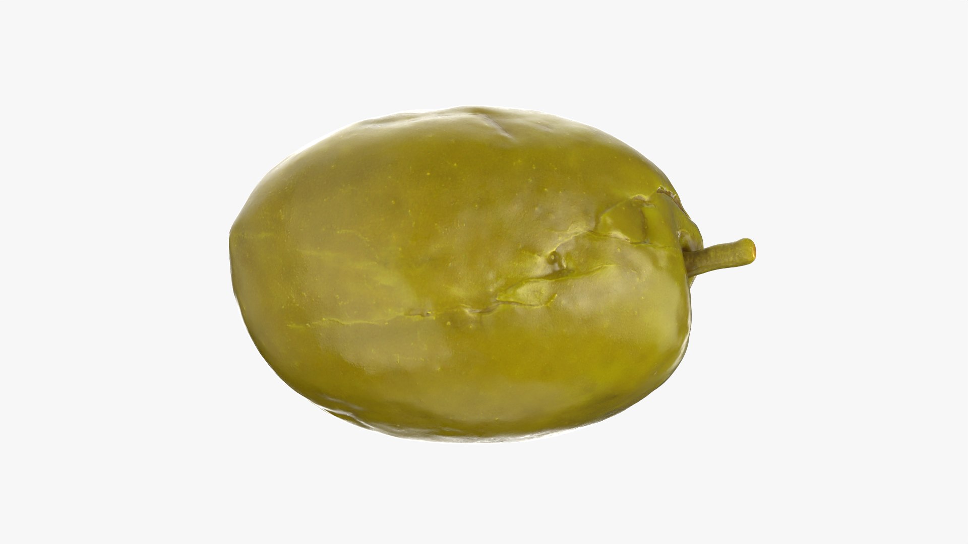 Cracked Olive 02 - 3D Scanned 3D model https://p.turbosquid.com/ts-thumb/FJ/dIuXZS/Sq/crackedolive02_0008/png/1775573892/1920x1080/fit_q87/764f945a7ab5c96b1cbe05675eae6efa3143f05d/crackedolive02_0008.jpg