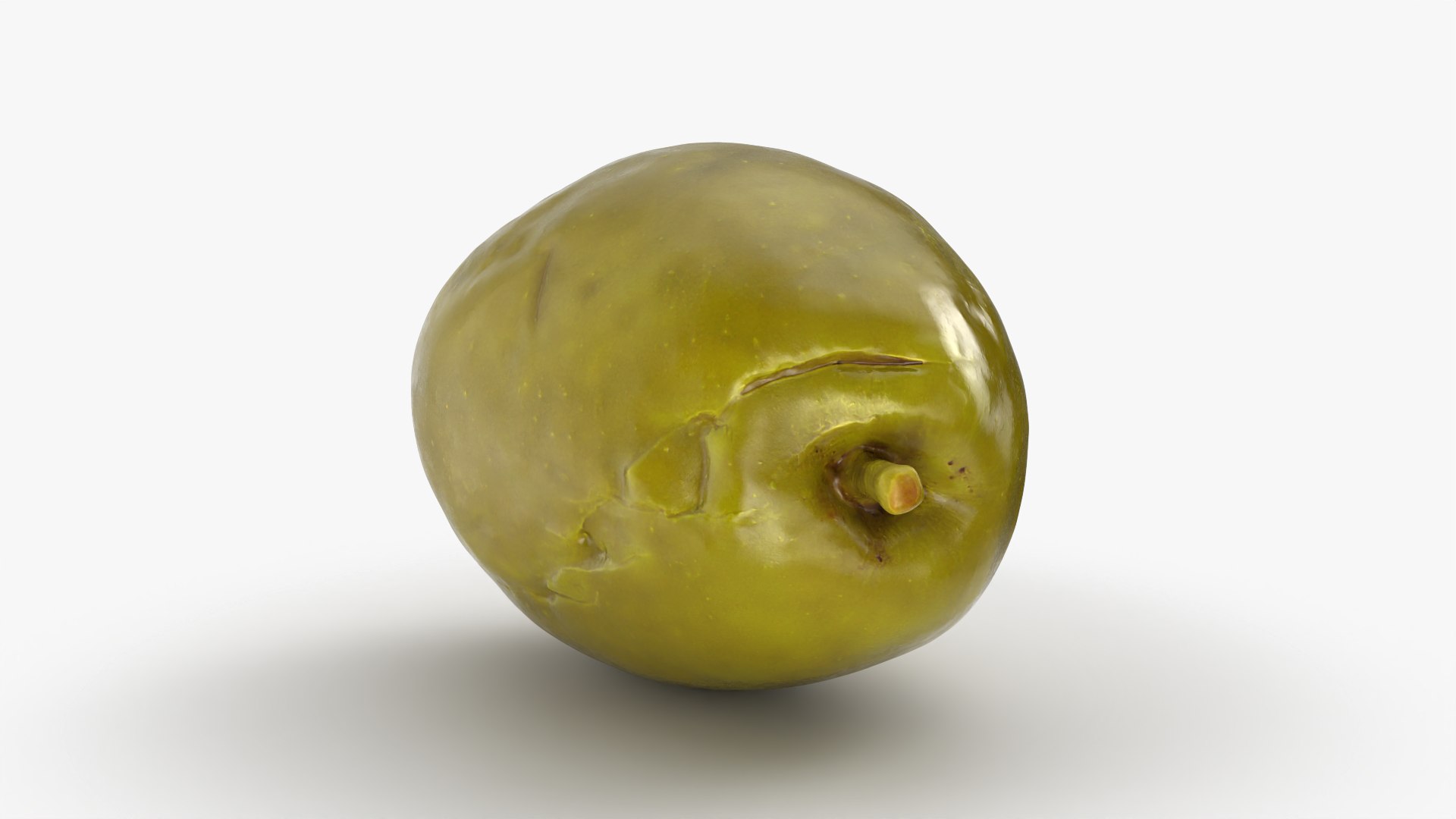 Cracked Olive 02 - 3D Scanned 3D model https://p.turbosquid.com/ts-thumb/FJ/dIuXZS/cp/crackedolive02_0004/png/1775573880/1920x1080/fit_q87/ba6484282702cc81162c9bd7c6b6717ac007c563/crackedolive02_0004.jpg