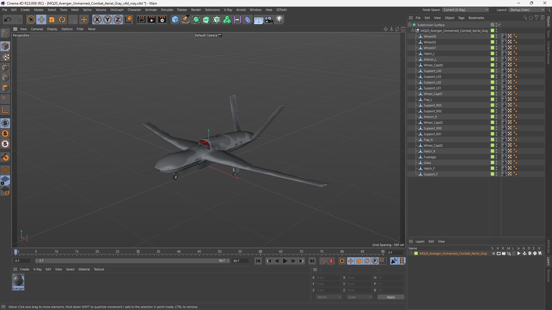 MQ20 Avenger Unmanned Combat Aerial Gray 3D model https://p.turbosquid.com/ts-thumb/FJ/gb0inq/B0/mq20_avenger_unmanned_combat_aerial_gray_1003/jpg/1773696885/1920x1080/fit_q87/0bcacce3a051da369c862fde0a91160314e6984f/mq20_avenger_unmanned_combat_aerial_gray_1003.jpg