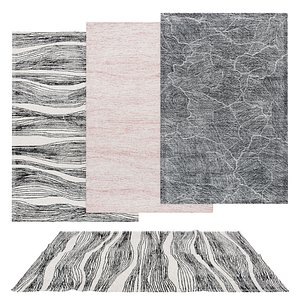 Rugs No 240 3D model