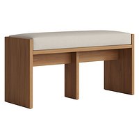 Chiesa Bench