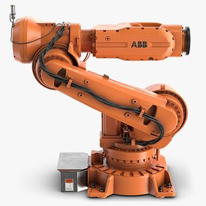 max industrial robot irb 6620